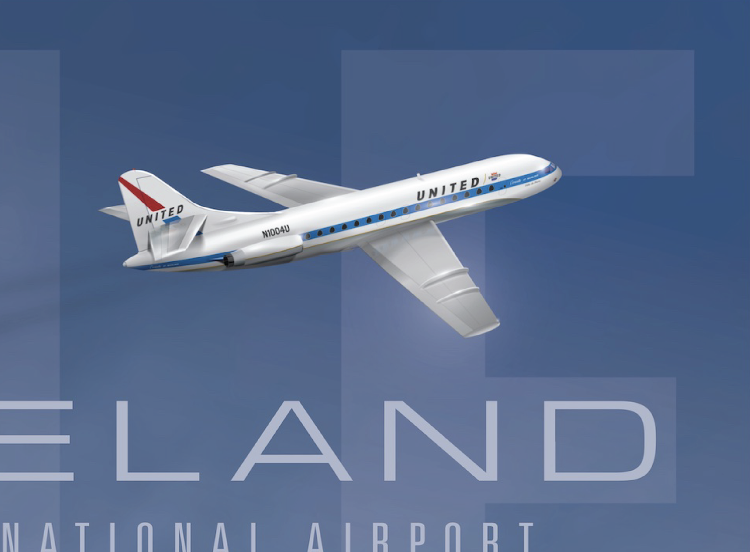 Airplane c. 1959/ウォーホル/ポスター Airplane c. 1959（アンディ ウォーホル） ポスター販売のアズポスター
